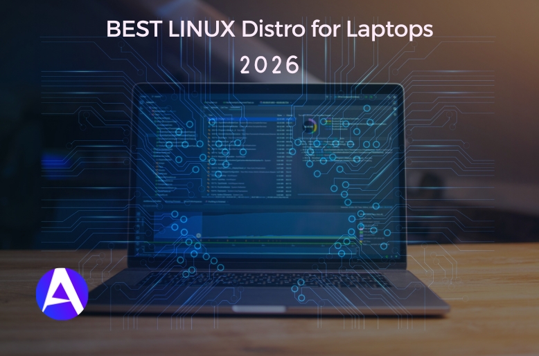 BEST LINUX Distro for Laptops