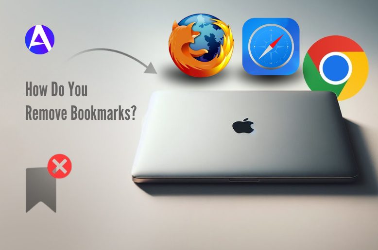 How Do You Remove Bookmarks On A Mac?