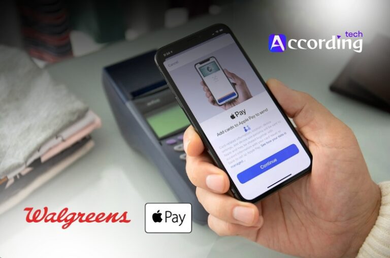 Does Walgreens Accept Apple Pay
