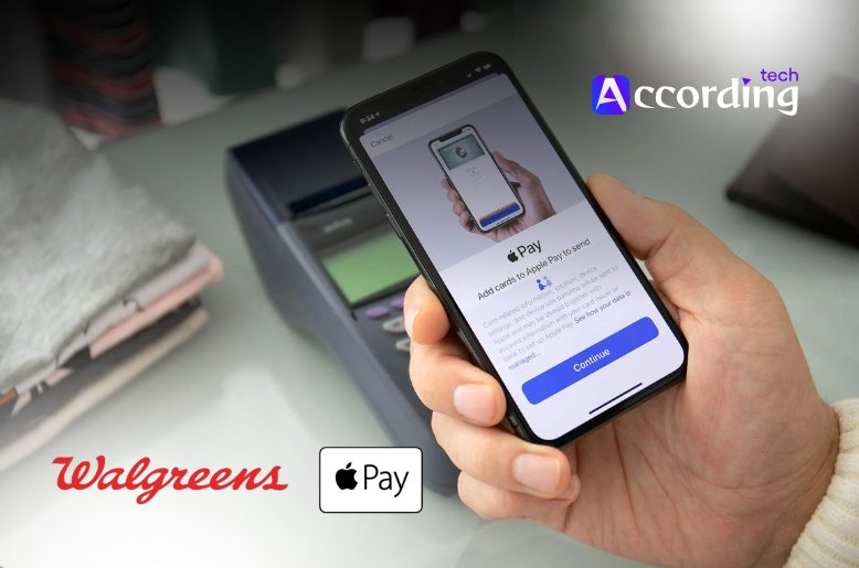 Does Walgreens Accept Apple Pay