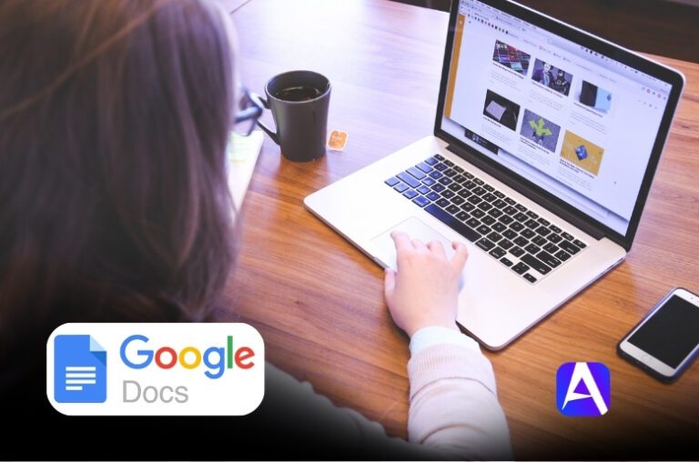 How to Download Image from Google Doc