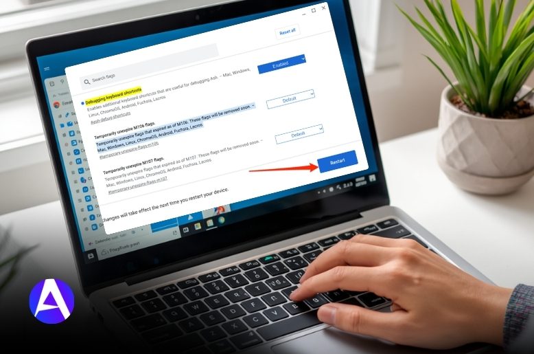 How to Disable Touchscreen on Chromebook