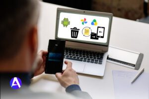 How to Restore Deleted Files on Android